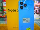 Realme Note 50 4/128GB justUnboxing (Used)