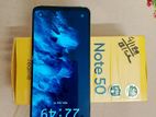 Realme Note 50 4-128GB (Used)