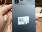 Realme Note 50 4 +4 64 full box (Used)