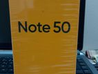 Realme Note 50 4/64 (1 month used) (Used)