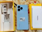 Realme Note 50 4/64 Full Box (Used)