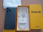 Realme Note 50 4/64 GB (Used)