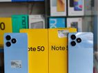 Realme Note 50 4/64 GB (Used)