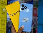 Realme Note 50 4/64 New condition (Used)