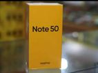 Realme Note 50 4/64 (New)