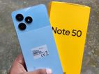 Realme Note 50 4/64 (New)