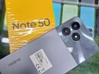 Realme Note 50 4/64 Official (Used)