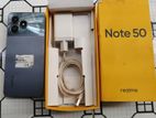 Realme Note 50 4/64 (Used)