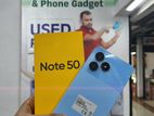 Realme Note 50 4/64 (Used)