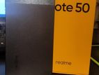 Realme Note 50 4/64 (Used)