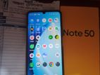 Realme Note 50 4/64 (Used)