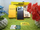 Realme Note 50 4/64 (Used)