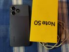 Realme Note 50 4/64 (Used)