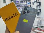 Realme Note 50 4/64 (Used)