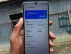 Realme Note 50 ..4/64... (Used)