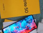 Realme Note 50 4/64 (Used)