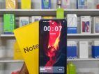 Realme note 50 4/64 (Used)