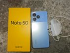 Realme Note 50 4/64 (Used)