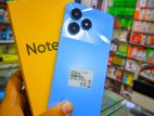 Realme Note 50 4/64GB almost new (Used)