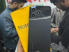 Realme Note 50 4/64gb Box (Used)