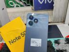 Realme Note 50 4/64GB Full Box (Used)
