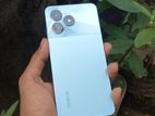 Realme Note 50 . (Used)