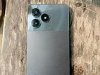 Realme Note 50 4/64gb indian phone (Used)