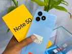 Realme Note 50 4/64gb With Box (Used)