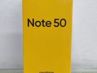 Realme Note 50 4 GB /128 (New)