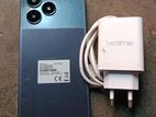 Realme Note 50 4 /64. (Used)