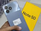 Realme Note 50 4/64 (Used)