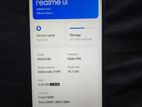Realme Note 50 4 𝗚𝗕 𝟲𝟰 (Used)