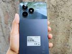 Realme Note 50 4+128 (Used)
