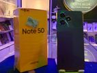 Realme Note 50 👉4+128Gbধামাকা💥 (Used)