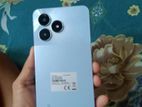 Realme Note 50 4+128 (Used)