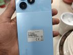 Realme Note 50 4+4/128 (Used)