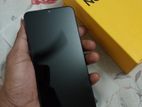 Realme Note 50 (4+4/128)GB (Used)