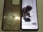 Realme Note 50 4+4/64 gb, (Used)