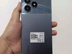 Realme Note 50 4+4/64 (Used)