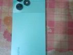 Realme Note 50 4+4/64 (Used)