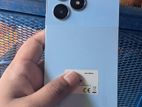 Realme Note 50 4+4 gb /128gb (Used)