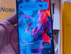 Realme Note 50 4+4 ram 64 rom (Used)