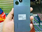 Realme Note 50 4+4=8GB 128 Rom (Used)