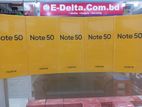 Realme Note 50 (4+64) (New)