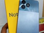 Realme Note 50 (4+64) (Used)