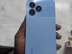 Realme Note 50 4+64gb (Used)