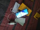 Realme Note 50 4gb 64 (Used)