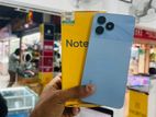 Realme Note 50 4GB 64GB (Used)