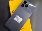 Realme Note 50 4GB/64GB (Used)