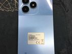 Realme Note 50 4GB 64GB (Used)